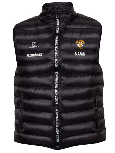 Oxdog Light Vest MILANO (IBF Gagnef)